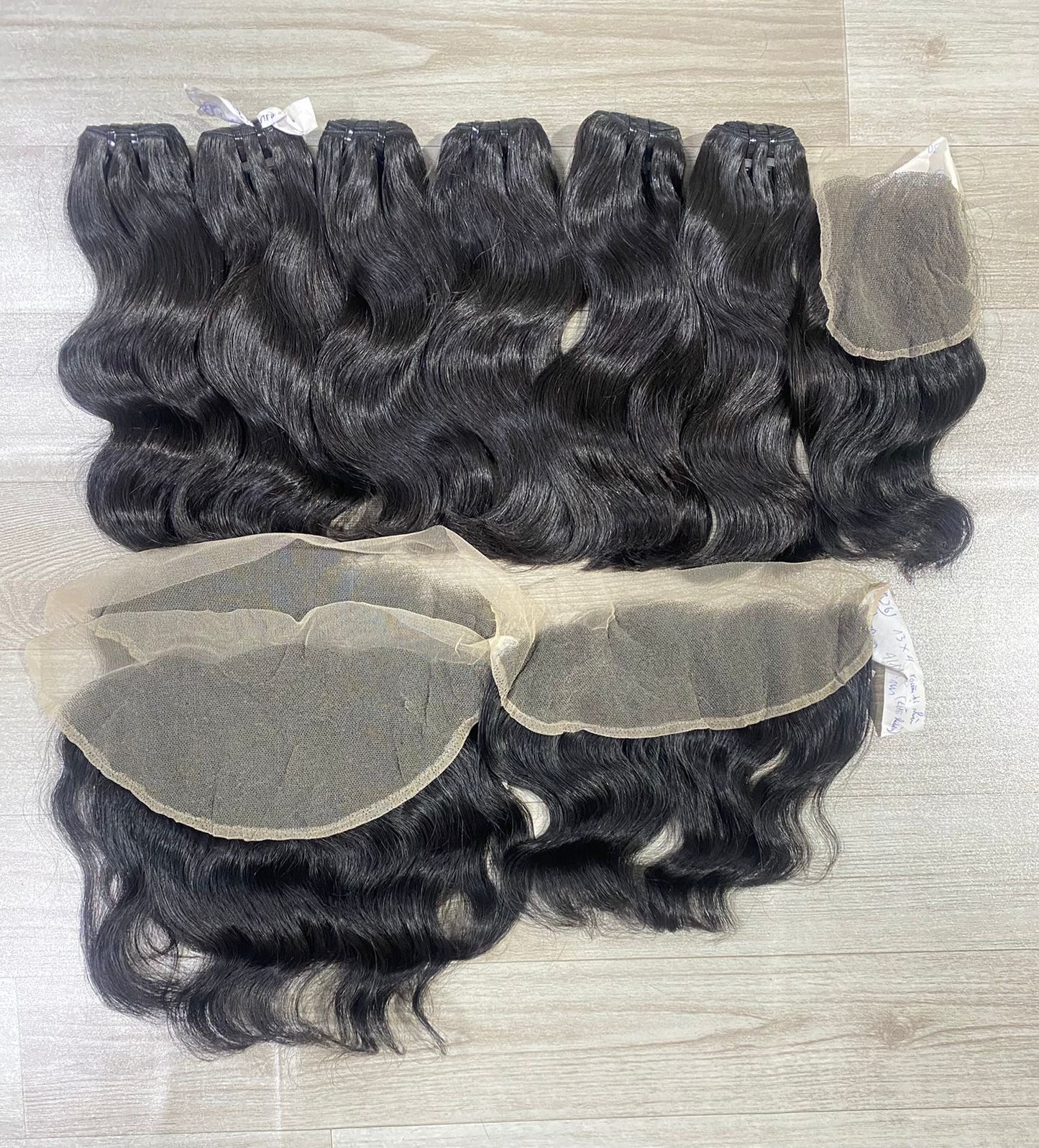 Raw Vietnamese Hair Vendor